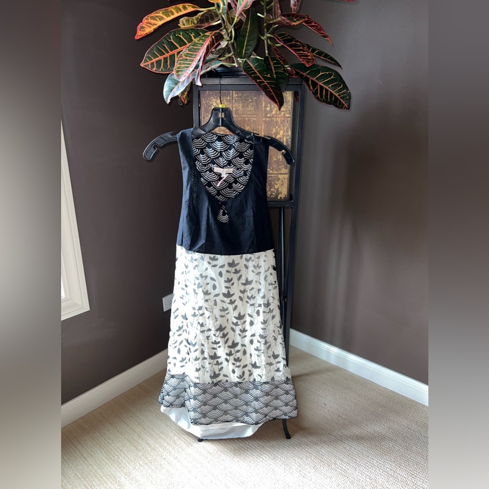 Beau Bois boutique, flowy dress! Really cute just too big on me!